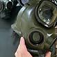 US M40 masky