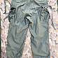 US army kalhoty M51 LR