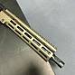 DE M4A1 Daniel Defence MWS GBBR