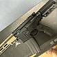 DE M4A1 Daniel Defence MWS GBBR