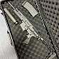 Salvo Precision MCX Rattler MWS