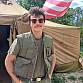 Replika vesty M55 USMC Vietnam 