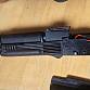 AK-105. Upgrade a ZenitCo