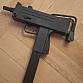 HFC MAC 11 v ocelové konverzi