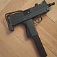 HFC MAC 11 v ocelové konverzi