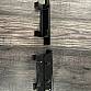 Montáž MP5/G3