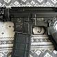 ICS M4 Colt Ražení