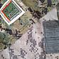 USN Inclement  Weather Combat Shirt - IWCS, FROG, NWU Type III AOR2, LL, nové 