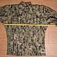 USN Inclement  Weather Combat Shirt - IWCS, FROG, NWU Type III AOR2, LL, nové 