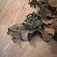 T.FORM GHILLIE V15 pro / dark forest + dry forest