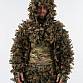 T.FORM GHILLIE V15 pro / dark forest + dry forest