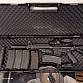 GHK M4 GBBR Airsoft V3 licencovana - celokov