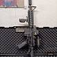 GHK M4 GBBR Airsoft V3 licencovana - celokov