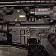 GHK M4 GBBR Airsoft V3 licencovana - celokov