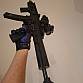 KWA QRF Mod.1 AEG