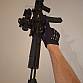 KWA QRF Mod.1 AEG