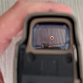 Holy Warrior Eotech EXPS3-0 Tan/FDE
