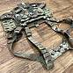 Multicam Chest rig