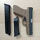 WE Glock 17