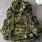 Batoh vz.95 Stará verze Tl-60