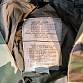 Us army,navy,marines parka Ecwcs Gore Woodland M-L