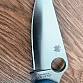 Spyderco Para Military 2 Cobalt Blue SPY 27