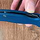 Spyderco Para Military 2 Cobalt Blue SPY 27