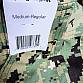 Nwu Aor2 kalhoty us navy,us army M-R new stav