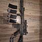 SPR G&P Magpul PTS, DMR, Retroarms, 1.7J, 0.32, upgrade m4