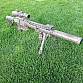 SPR G&P Magpul PTS, DMR, Retroarms, 1.7J, 0.32, upgrade m4