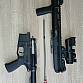 DMR Arcturus