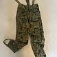 Maskáče polské armády (bunda, kalhoty) airsoft 