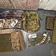 Kompletní airsoft výbava | Pencott Greenzone setup | Stěhování do zahraničí