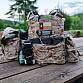 Eagle Industries soflcs 1 bottle poruch aor1