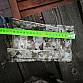 Eagle Industries soflcs 1 bottle poruch aor1