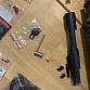 GBBR HK416 od WE