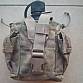 US Army Canteen Pouch MC+Nalgene Čutora+army pítko