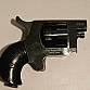 Flobert revolver EKOL ARDA cal. 4mm, kat. NO