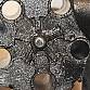 Flobert revolver EKOL ARDA cal. 4mm, kat. NO