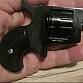 Flobert revolver EKOL ARDA cal. 4mm, kat. NO