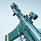 AEG Double Eagle M904 Falcon 