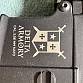 AEG Delta Armory AR15 M-LOK + příslušenství 