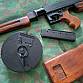 Thompson replika 
