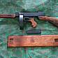 Thompson replika 
