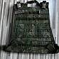 Condor compact plate carrier