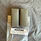 ESSTAC Doule Pistol Gap ranger green