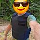 PETRIS policejní vesta