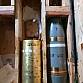 maketa 152 mm