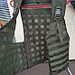 aktická vesta molle Aqua Hit AHV1 SPM 90H61