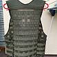 aktická vesta molle Aqua Hit AHV1 SPM 90H61
